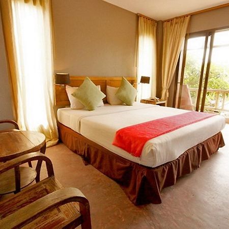Baantoom Village And Resort Чантабури Екстериор снимка