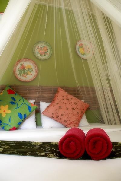 Baantoom Village And Resort Чантабури Екстериор снимка