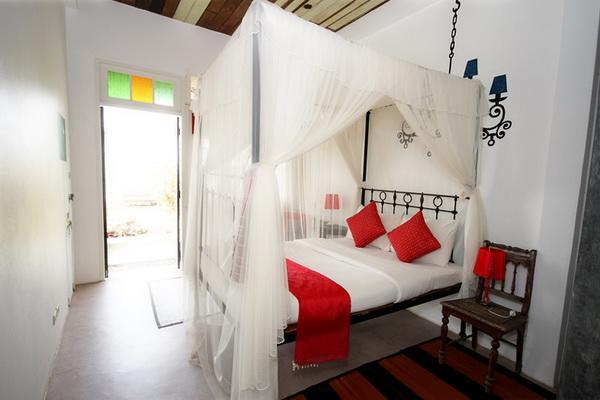 Baantoom Village And Resort Чантабури Екстериор снимка