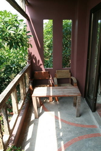 Baantoom Village And Resort Чантабури Екстериор снимка