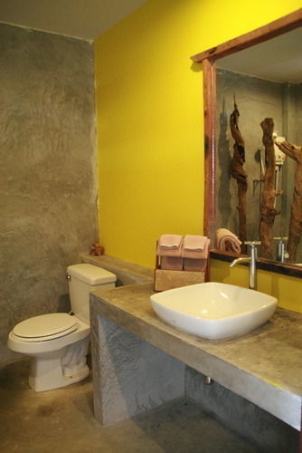 Baantoom Village And Resort Чантабури Екстериор снимка